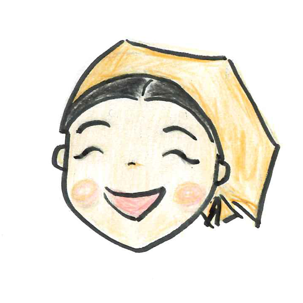 あやか先生