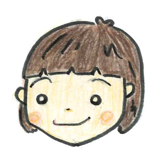 めぐみ先生
