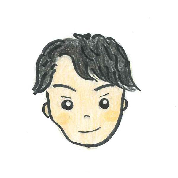 副園長先生